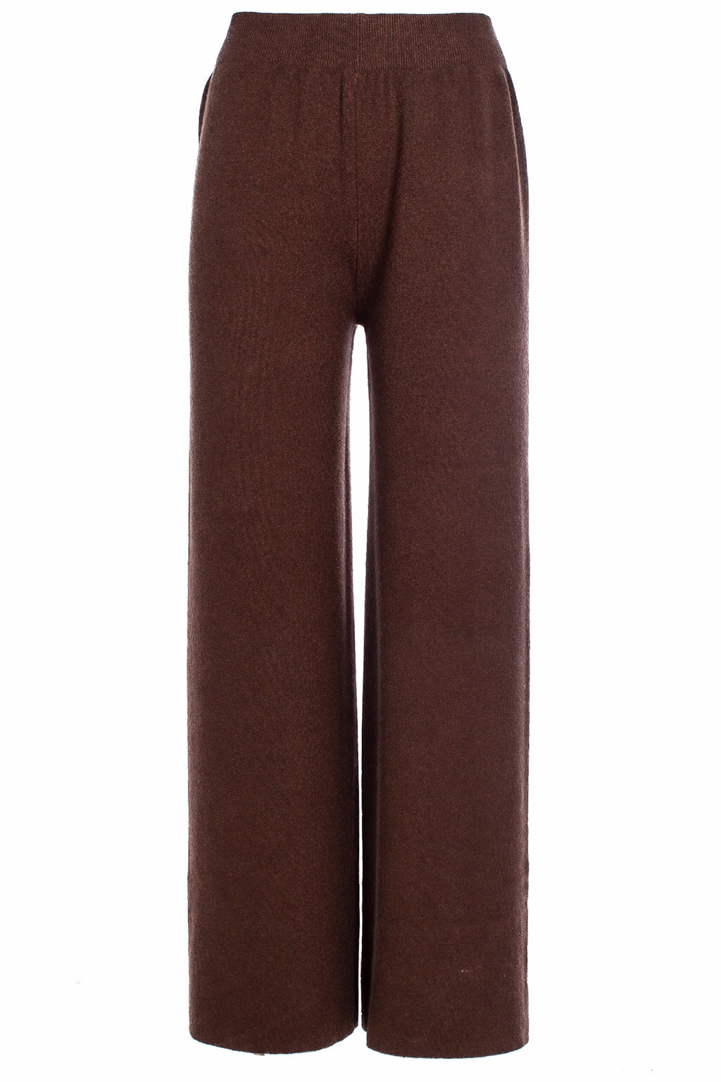 PANTALONE IN MAGLIA, 3 TG, 30% AC 22%NY 20%VI 28%PL, MADE IN PRC          